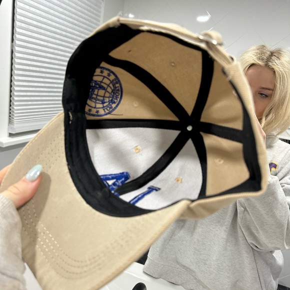 URBAN OUTFITTERS NEW LA hat - Picture 4 of 7